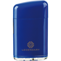 Elektronische turbo aansteker met kap HC, navulbaar