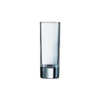 Borrelglas Islande 6,5 cl.