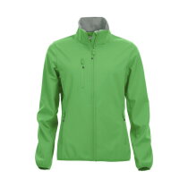 Clique Basic Dames Softshell Jacket 280 g/m²