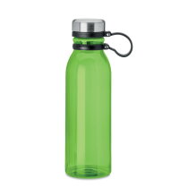 ICELAND RPET RPET drinkfles 780ML transparant lime