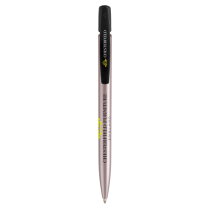 BIC balpen Media Max