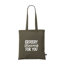 Shoppy Colour Bag GRS Recycled Cotton (150 g/m²) tas