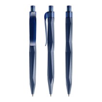 Prodir QS20 Peak Rock Transparant