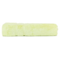 Bamboe handdoek 70 x 140 cm
