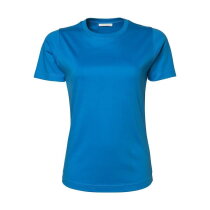 Ladies Interlock T-Shirt