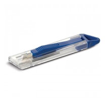 Veiligheids hobbymesje relatiegeschenken