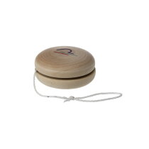 Yoyo bedrukken