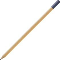 GAROS potlood met gekleurde top