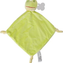 Pluche tutdoekje Animalia