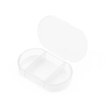Pillendoosje Trizone