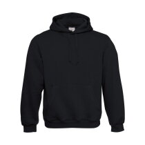 Hooded Sweatshirt - WU620