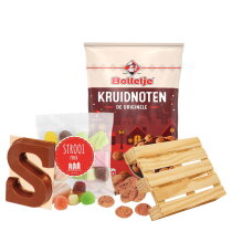 Sintpakket Palletto