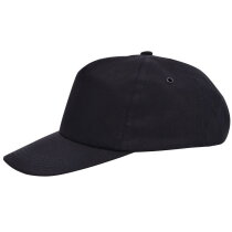 Promo Cap Zwart acc. Zwart