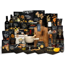 Kerstpakket Feestmoment