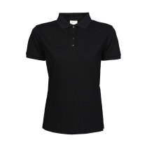 Ladies Heavy Polo Pique