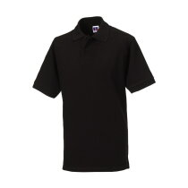 Men`s Classic Cotton Polo
