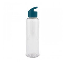Waterfles Loop transparant R-PET 600ml