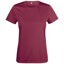 Clique Basic Active dames T-shirt 135 g/m²