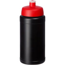 Baseline® Plus 500 ml fles met sportdeksel