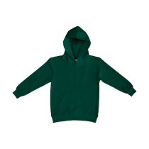 Kids&rsquo; Hooded Sweatshirt