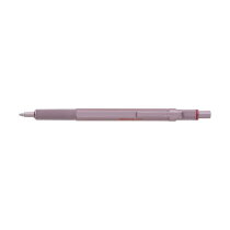 rOtring 600 balpen ros&eacute; goud