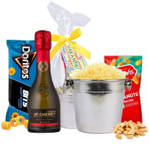 Zomerpakket - Zomercadeau Brut