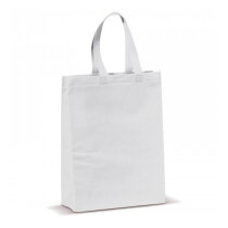 Non woven tas gelamineerd Middel bedrukken