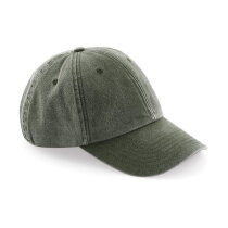 Low Profile Vintage Cap