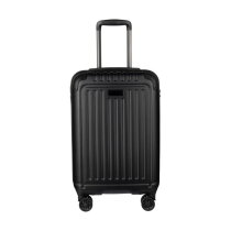 ABS bagagetrolley Elke zwart
