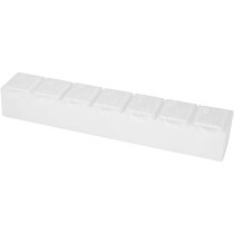 Dose 7 daagse organizer voor multivitaminen