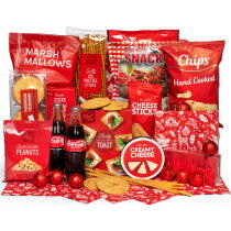 Kerstpakket Take a Break