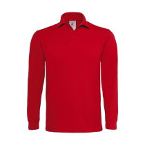 Heavymill LS Polo - PU423