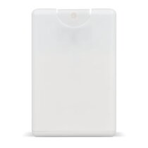 Creditcard Zonnebrandspray SPF30 Gerecycled Materiaal