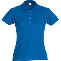 Clique Basic dames polo 190 g/m&sup2;