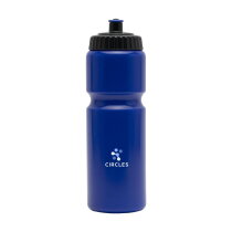 Sugarcane Bio Bidon 750 ml drinkfles