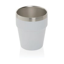 Clark RCS dubbelwandige koffie beker 300ML
