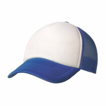 Trucker Cap 5 panelen