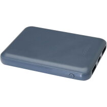 Asama type-C powerbank van 5000 mAh van gerecycled plastic