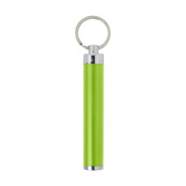 ABS 2-in-1 sleutelhanger Zola lime