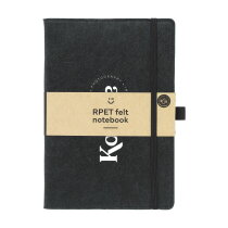 Felty GRS RPET Notebook A5 notitieboek