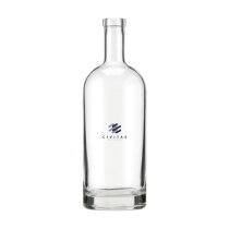 Helsinki Water Bottle 1L
