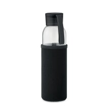 EBOR Gerecyclede glazen fles 50 cl.