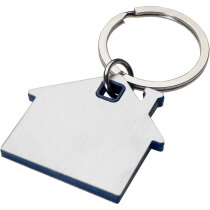 Nook huisvormige sleutelhanger