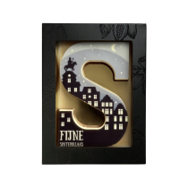 Printletter eigen design