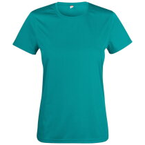 Clique Basic Active dames T-shirt 135 g/m²