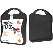 MyKit Workplace Black