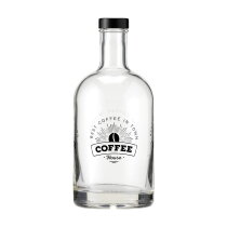 Helsinki Water Bottle Screw Cap 700 ml