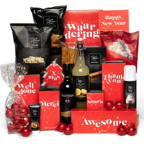 Kerstpakket Teamspeler