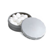 Micro Mini Clic-Clac Blikje