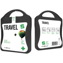 MyKit Travel Black